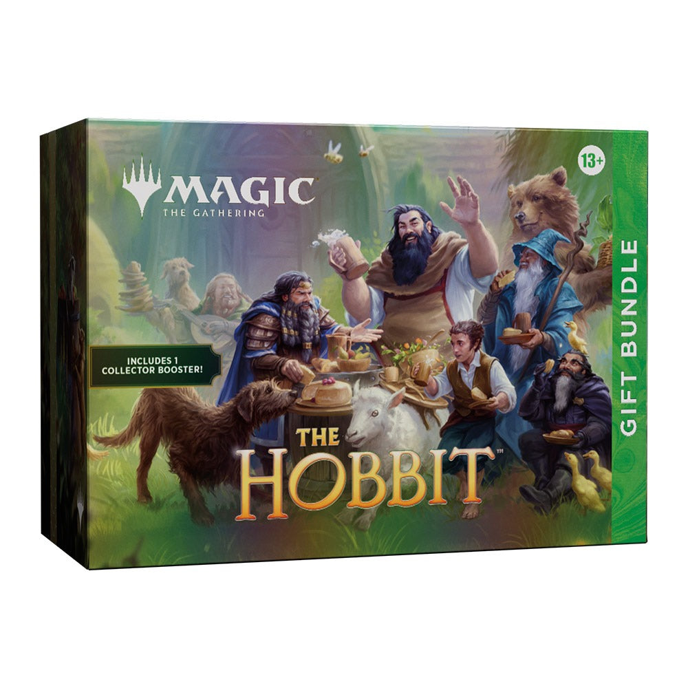 MTG: The Hobbit Gift Bundle