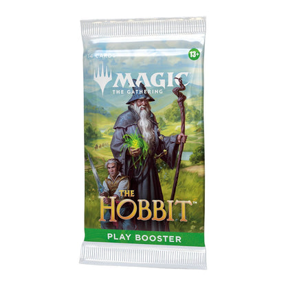 MTG: The Hobbit Play Booster Display