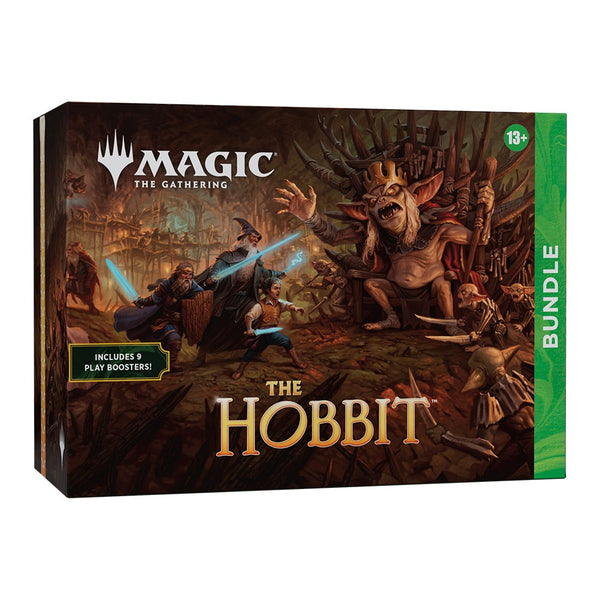 MTG: The Hobbit Bundle