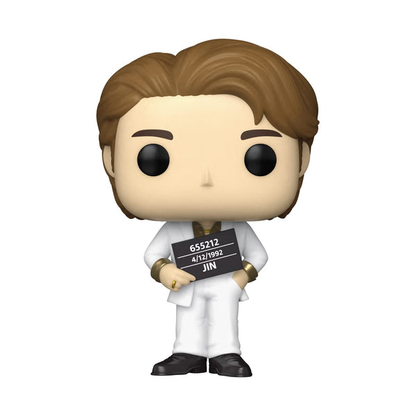 Vinyl Figure - fu64045