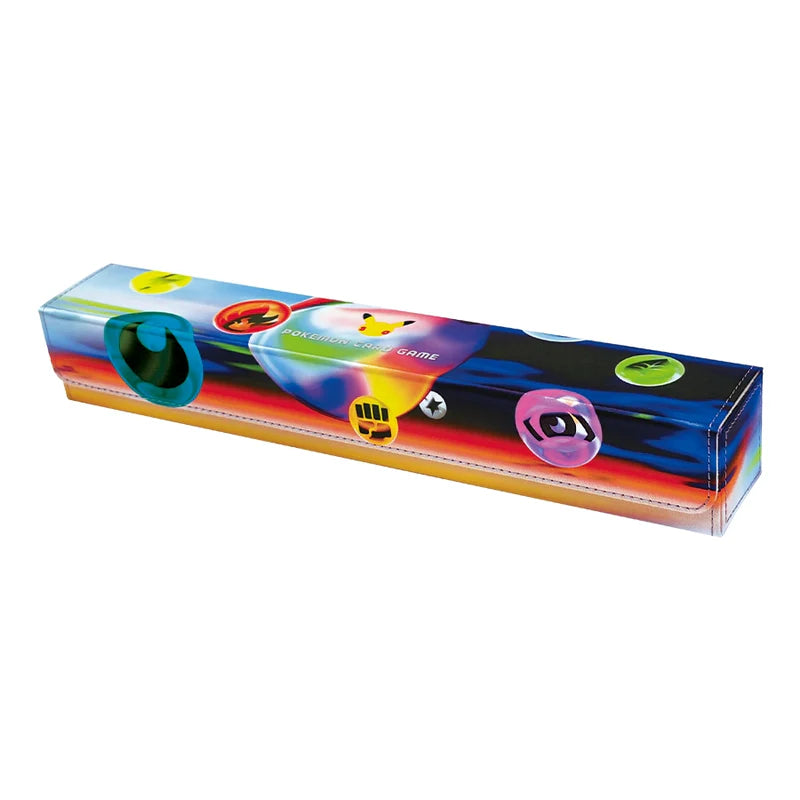 30th Celebration Futuristic Box (JAP)
