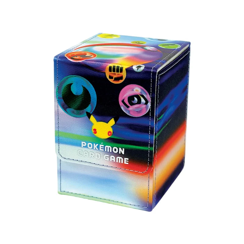 30th Celebration Futuristic Box (JAP)