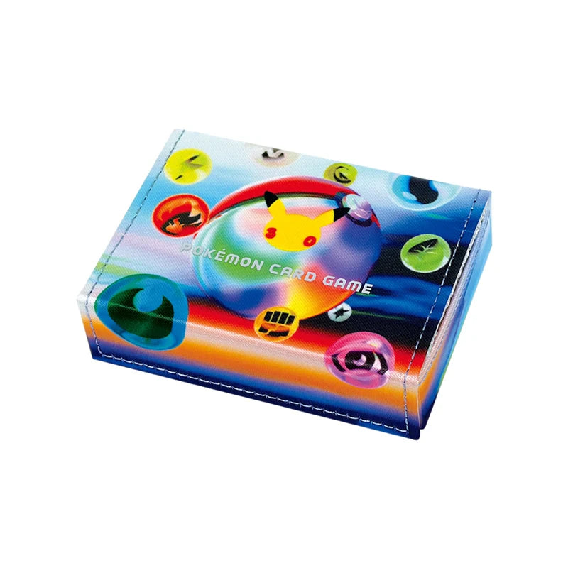 30th Celebration Futuristic Box (JAP)