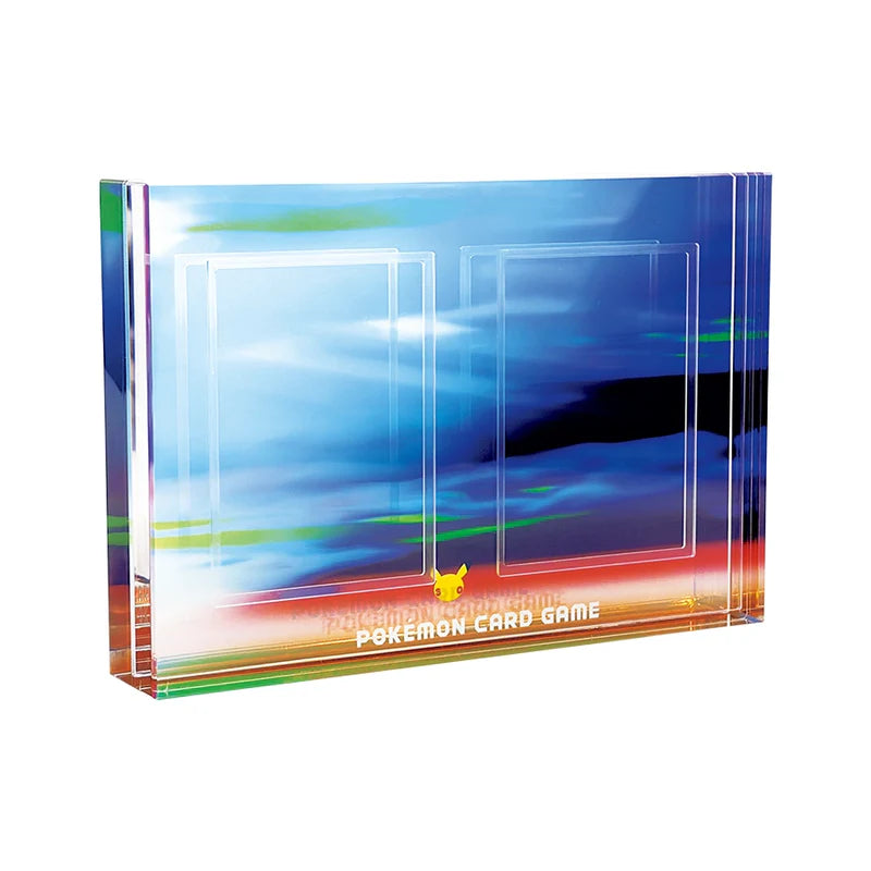 30th Celebration Futuristic Box (JAP)