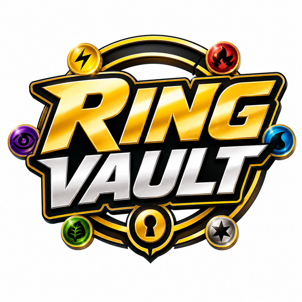 Ring Vault